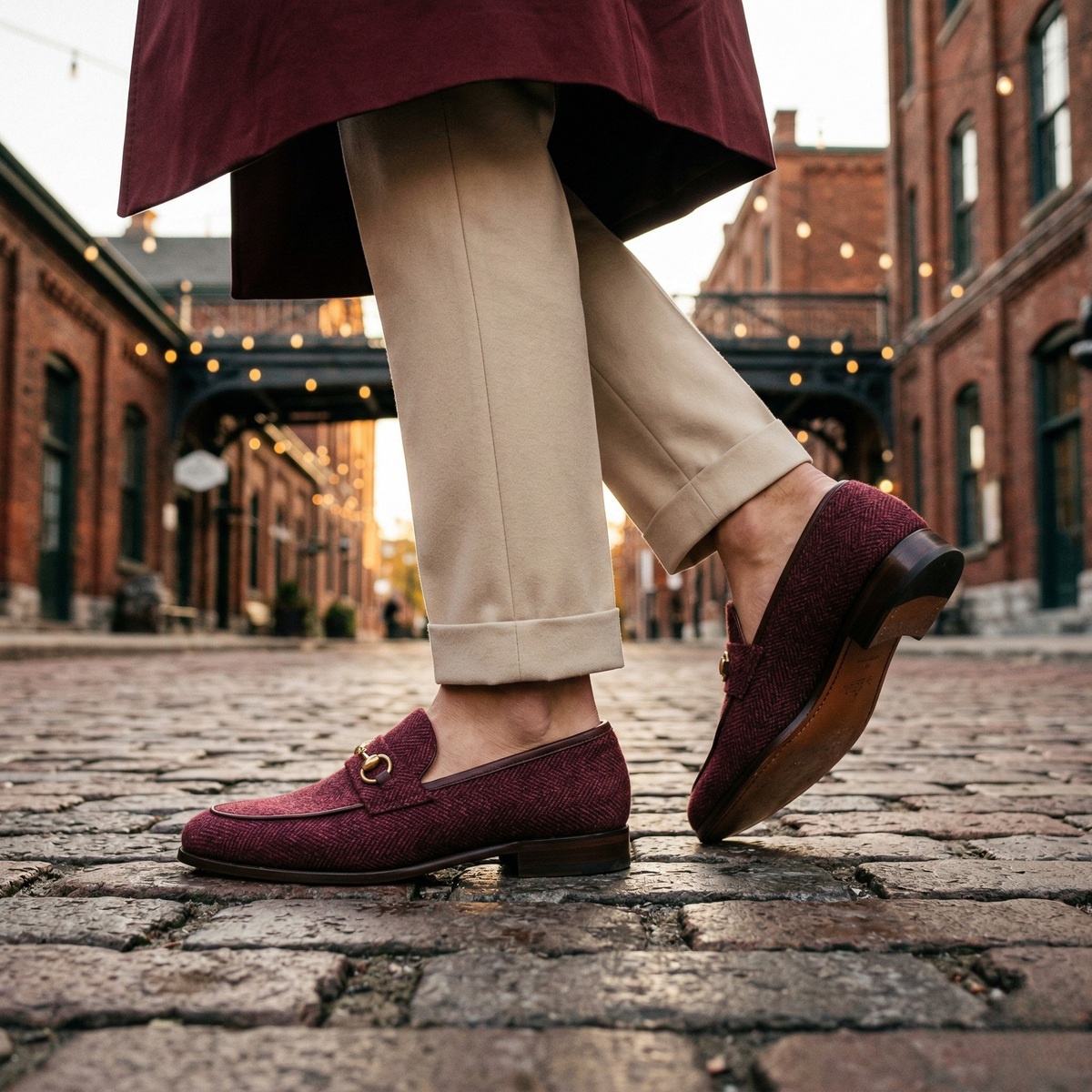 Women’s Footwear
