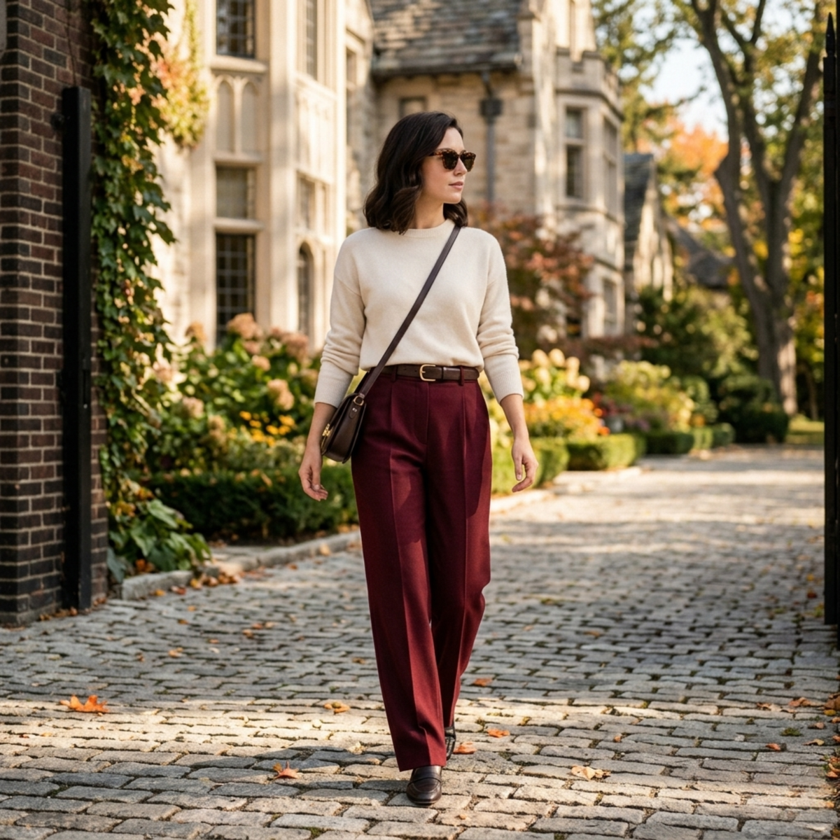 Women's Pants