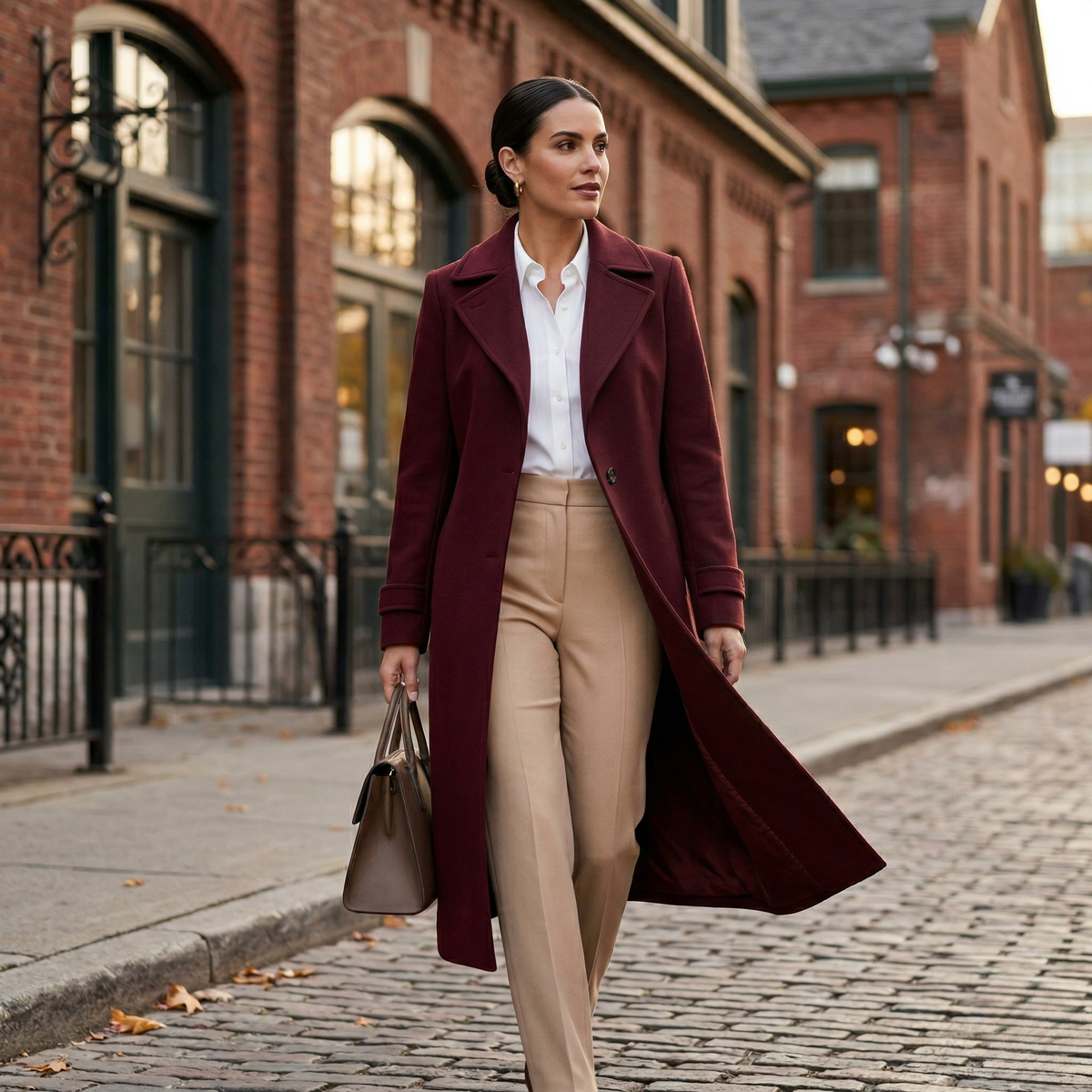 Women’s Coat & Jackets