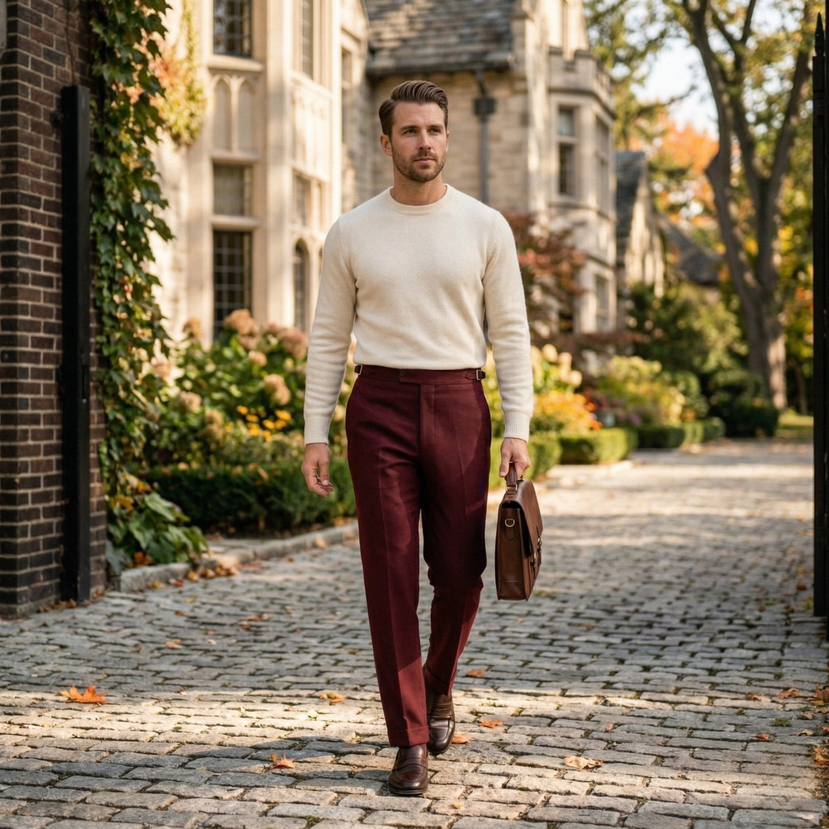 Men's Pants